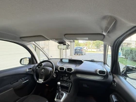 Citroen C3 Picasso 1.6HDI-EXCLUSIVE , снимка 12