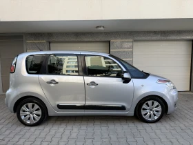 Citroen C3 Picasso 1.6HDI-EXCLUSIVE , снимка 4