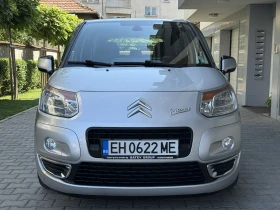 Citroen C3 Picasso 1.6HDI-EXCLUSIVE , снимка 2