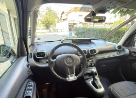 Citroen C3 Picasso 1.6HDI-EXCLUSIVE , снимка 9