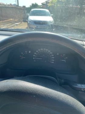 Opel Vectra, снимка 6