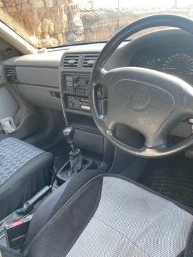 Opel Vectra, снимка 7
