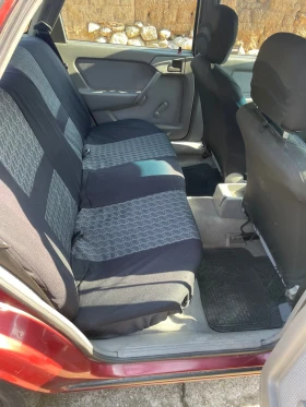 Opel Vectra, снимка 4