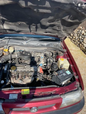 Opel Vectra, снимка 9