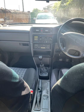 Opel Vectra, снимка 5