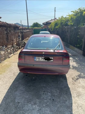 Opel Vectra, снимка 10
