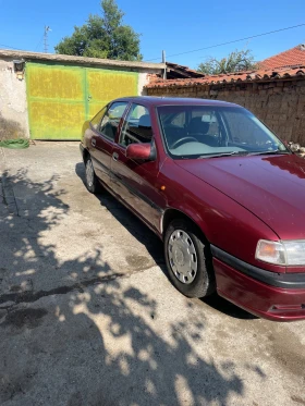 Opel Vectra, снимка 2