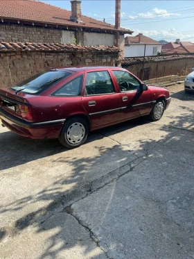 Opel Vectra, снимка 11