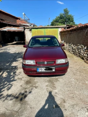 Opel Vectra, снимка 1