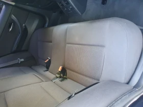 BMW 318 M  AUT NAVI PODGREV KAMERA SEDAN 2010, снимка 9