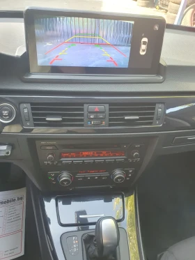 BMW 318 M  AUT NAVI PODGREV KAMERA SEDAN 2010, снимка 10