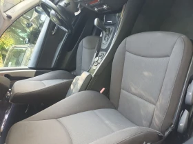 BMW 318 M  AUT NAVI PODGREV KAMERA SEDAN 2010, снимка 7