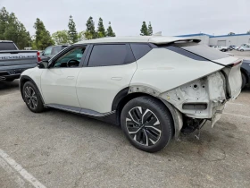 Kia EV6, снимка 2
