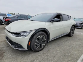 Kia EV6, снимка 1