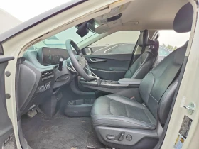 Kia EV6, снимка 7