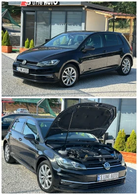 VW Golf JOIN* DSG* Led* Carplay* , снимка 16