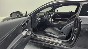 Mercedes-Benz CLE 200 ЕЛ. БАГАЖНИК* BLIND SPOT* 360* ЛЮК* КРАЙНА ЦЕНА, снимка 10