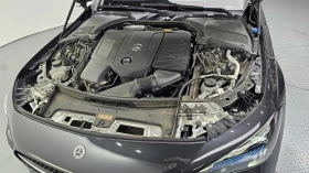 Mercedes-Benz CLE 200 ЕЛ. БАГАЖНИК* BLIND SPOT* 360* ЛЮК* КРАЙНА ЦЕНА, снимка 6