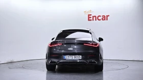 Mercedes-Benz CLE 200 ЕЛ. БАГАЖНИК* BLIND SPOT* 360* ЛЮК* КРАЙНА ЦЕНА, снимка 4