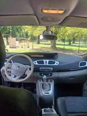 Renault Scenic 2.0 , снимка 13