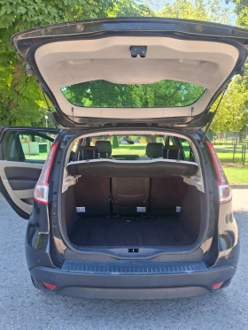 Renault Scenic 2.0 , снимка 9