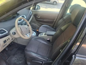 Renault Scenic 2.0 , снимка 11