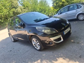 Renault Scenic 2.0 , снимка 6