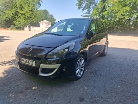 Renault Scenic 2.0 , снимка 1