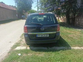 Opel Zafira 2005, снимка 5