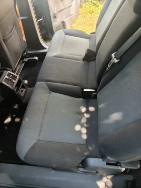 Opel Zafira 2005, снимка 15
