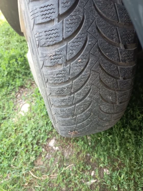 Opel Zafira 2005, снимка 14