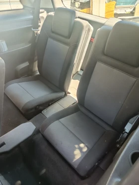 Opel Zafira 2005, снимка 8