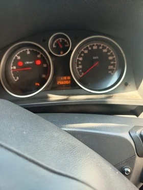Opel Zafira 2005, снимка 7
