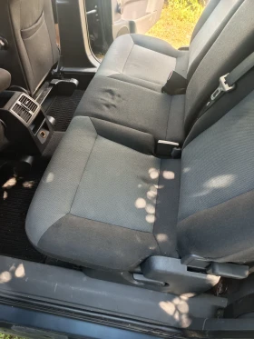 Opel Zafira 2005, снимка 9