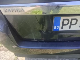 Opel Zafira 2005, снимка 6