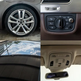 Audi S8 PLUS = 605HP = MATRIX = QUATTRO = ЛИЗИНГ = ГАРАНЦИ, снимка 16