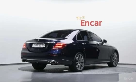 Mercedes-Benz E 450 4MATIC/360/DIS/HUD/BURMESTER/ОБДУХВАНЕ, снимка 2