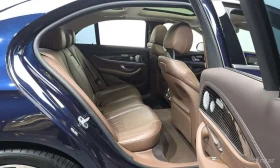 Mercedes-Benz E 450 4MATIC/360/DIS/HUD/BURMESTER/ОБДУХВАНЕ, снимка 12