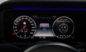 Mercedes-Benz E 450 4MATIC/360/DIS/HUD/BURMESTER/ОБДУХВАНЕ, снимка 8
