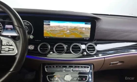 Mercedes-Benz E 450 4MATIC/360/DIS/HUD/BURMESTER/ОБДУХВАНЕ, снимка 14