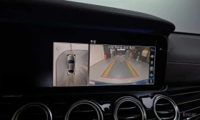 Mercedes-Benz E 450 4MATIC/360/DIS/HUD/BURMESTER/ОБДУХВАНЕ, снимка 15