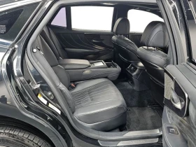 Lexus LS 3.4 Automatic, снимка 11