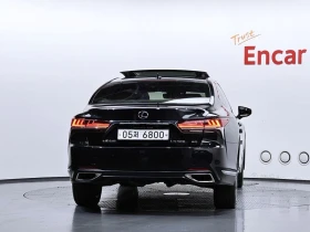 Lexus LS 3.4 Automatic, снимка 4