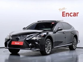 Lexus LS 3.4 Automatic, снимка 1