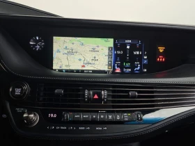 Lexus LS 3.4 Automatic, снимка 12