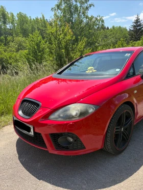 Seat Leon 2.0 TDI 170к.с., снимка 2