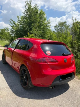 Seat Leon 2.0 TDI 170к.с., снимка 7