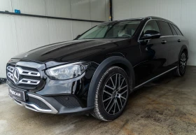 Mercedes-Benz E 220 D = ALL-TERRAIN = 2021 = FULL MAX = ЛИЗИНГ, снимка 2