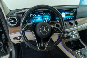 Mercedes-Benz E 220 D = ALL-TERRAIN = 2021 = FULL MAX = ЛИЗИНГ, снимка 8