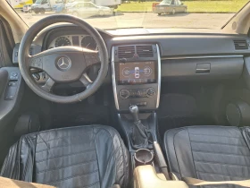 Mercedes-Benz B 180 ТОП СЪСТОЯНИЕ, снимка 9